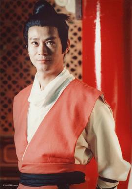 郑少秋