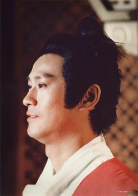 郑少秋
