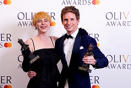 埃迪·雷德梅恩