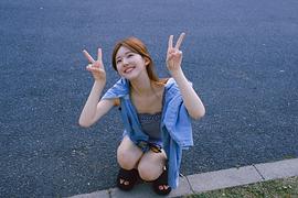 赵露思
