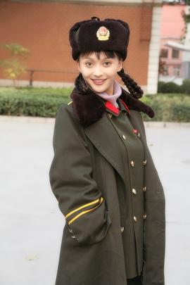 陈卓