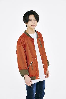 织山尚大