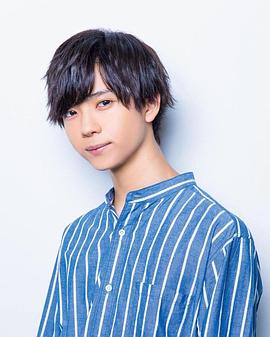 织山尚大