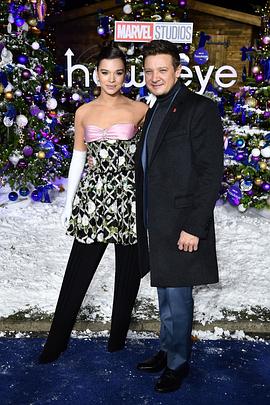 杰瑞米·雷纳