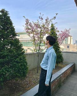 李庚润