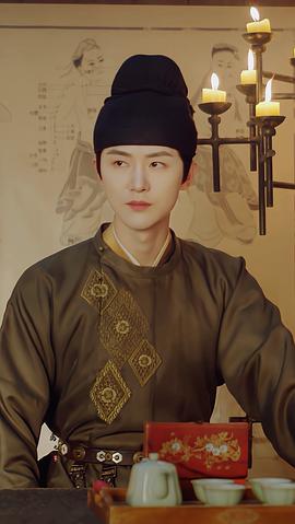 杨泽