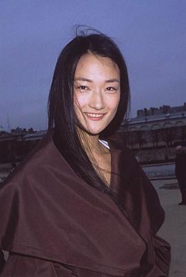 富永爱