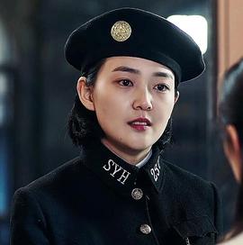 张奕