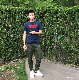 侯茗皓
