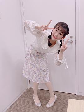 冈咲美保