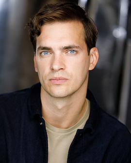 Luke Fetherston