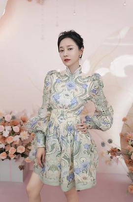 倪虹洁
