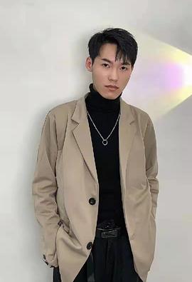 龙玉乔