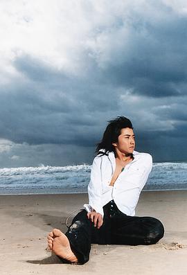 藤原龙也