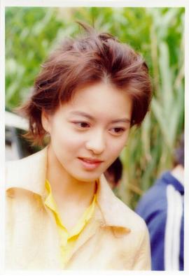 梁咏琪
