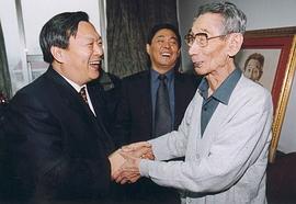 马三立