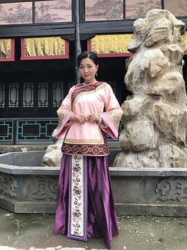 王红梅