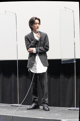 中川翼