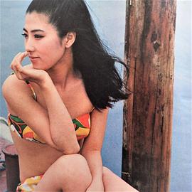 大原丽子
