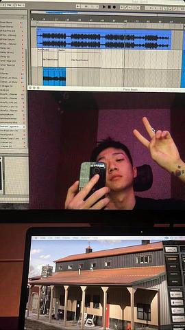 禹元材