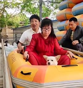 余秀华