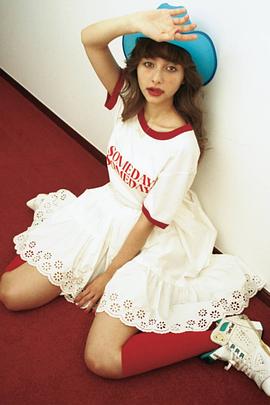 岚莉菜