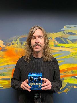 Mikael Åkerfeldt