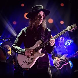 Mikael Åkerfeldt