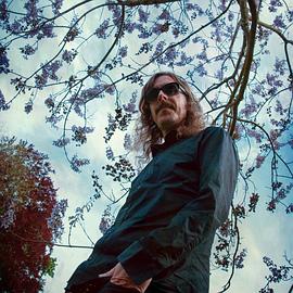 Mikael Åkerfeldt