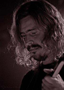Mikael Åkerfeldt