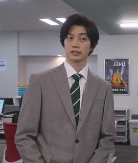 高桥健介