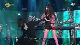 李宣美