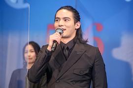冈田健史