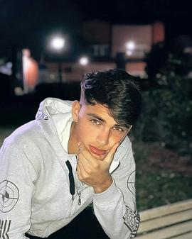 Blas Finardi Niz