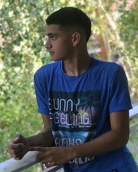 Blas Finardi Niz
