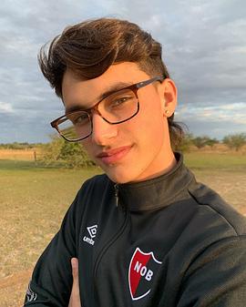 Blas Finardi Niz