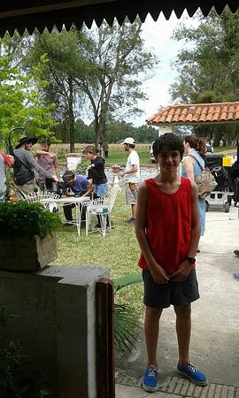 Blas Finardi Niz