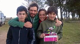Blas Finardi Niz