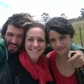 Blas Finardi Niz