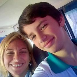 Blas Finardi Niz