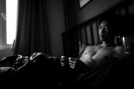 陈天明