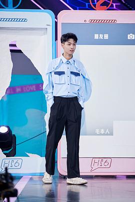 秦霄贤