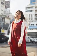 山田杏奈