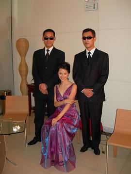 倪虹洁
