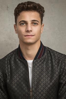 Dimitri Gripari