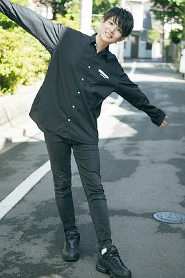 坪根悠仁
