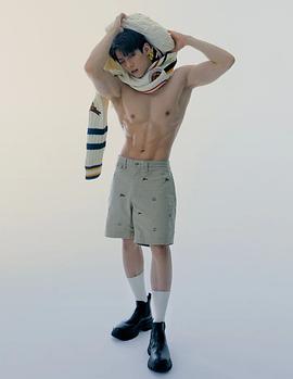 李旼赫