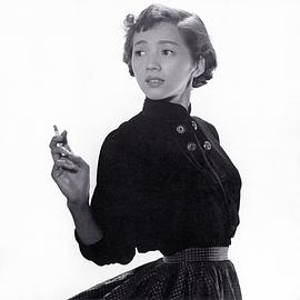 桂木洋子