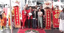 吴汉章