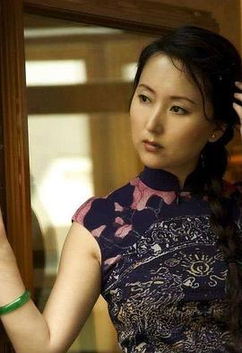 陈晓旭